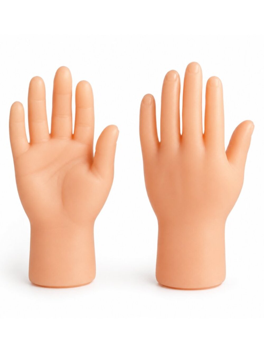 Pair of Tiny Hands - Funny Quirky Playful Novelty Gag Gift Costumes DIY Project